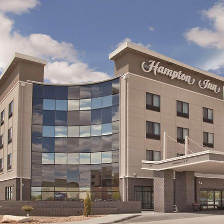 Hampton Inn Kearney Exteriér fotografie
