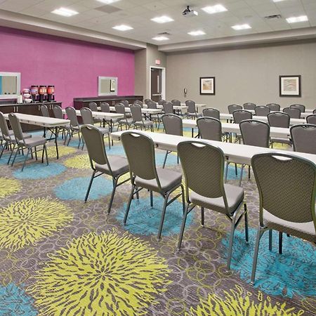 Hampton Inn Kearney Exteriér fotografie