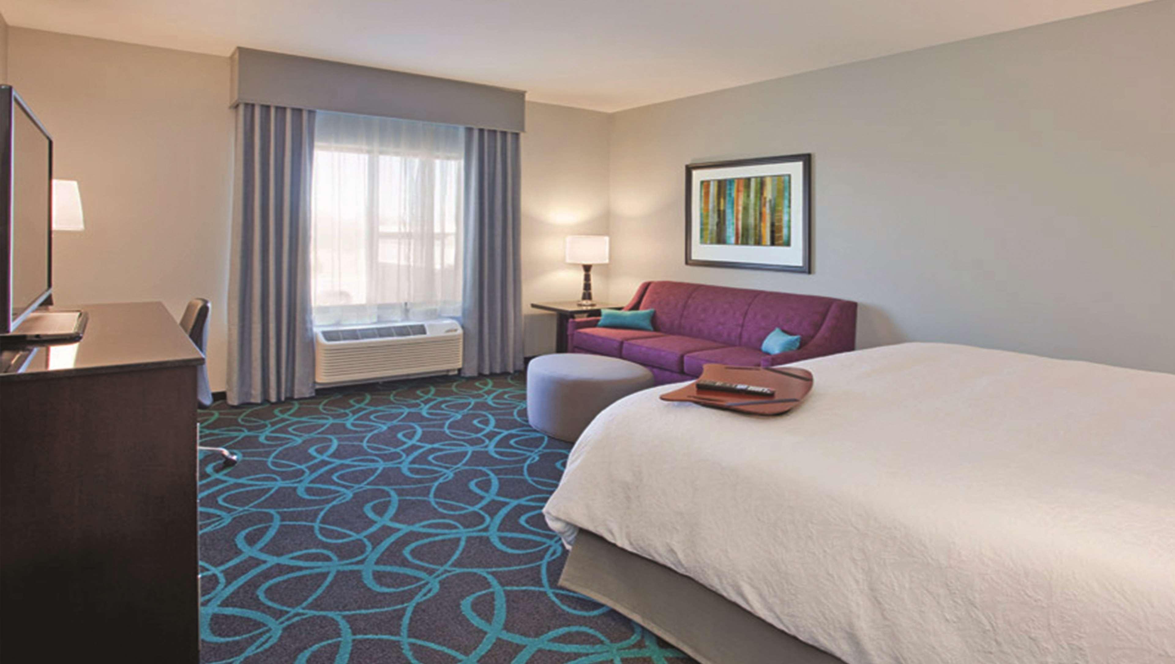 Hampton Inn Kearney Exteriér fotografie
