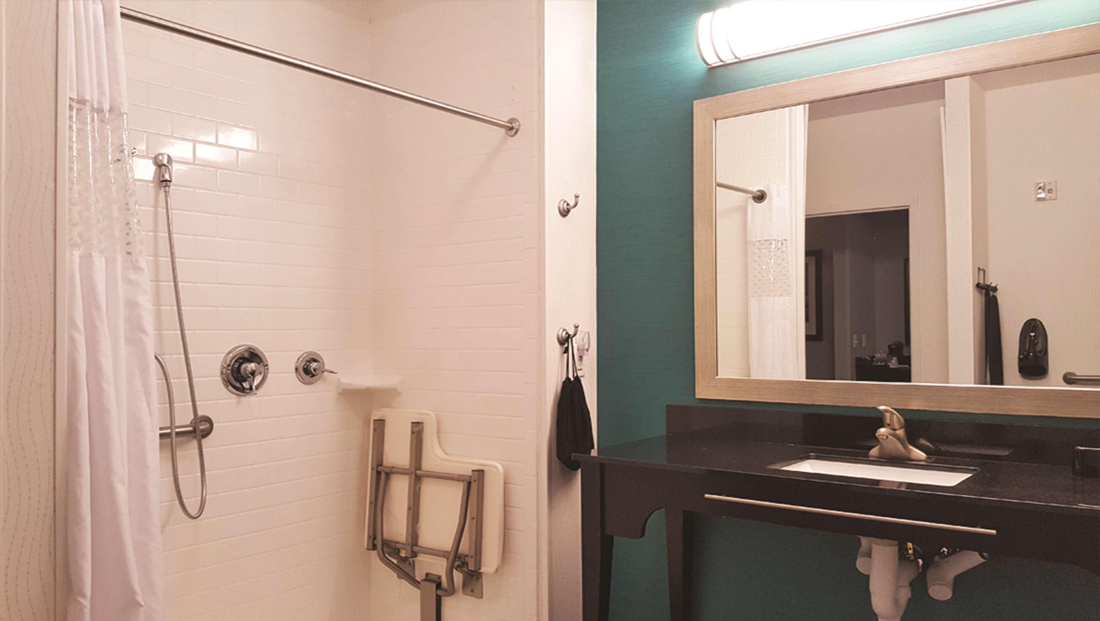 Hampton Inn Kearney Exteriér fotografie