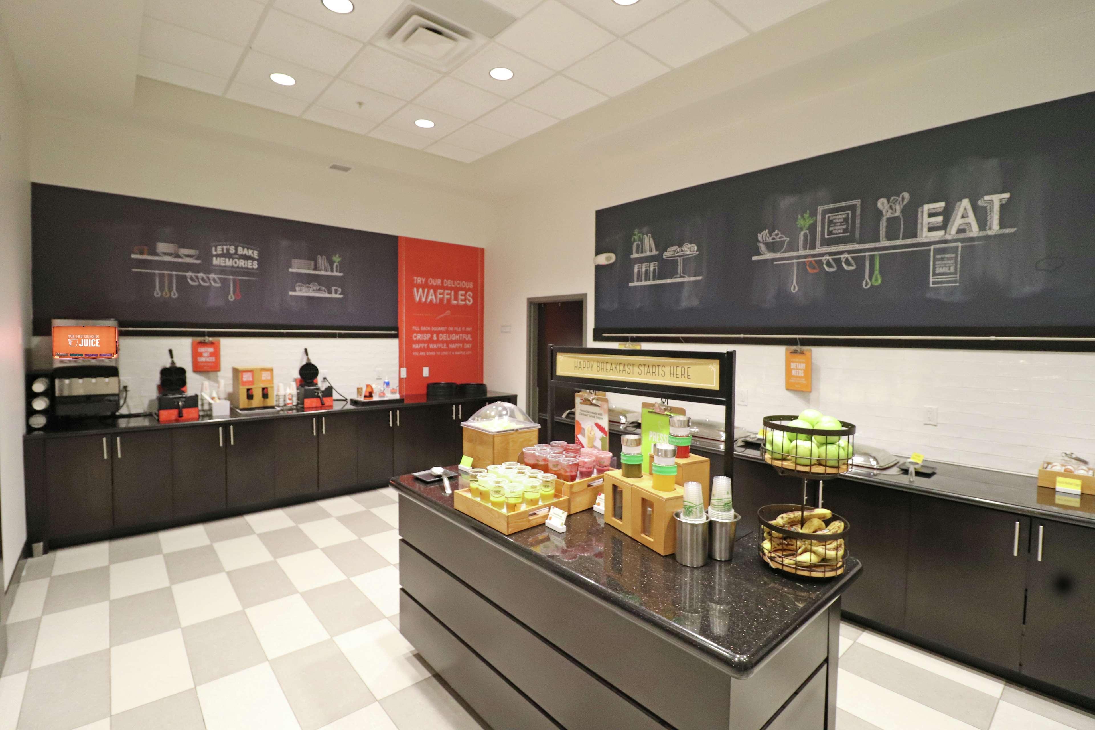 Hampton Inn Kearney Exteriér fotografie