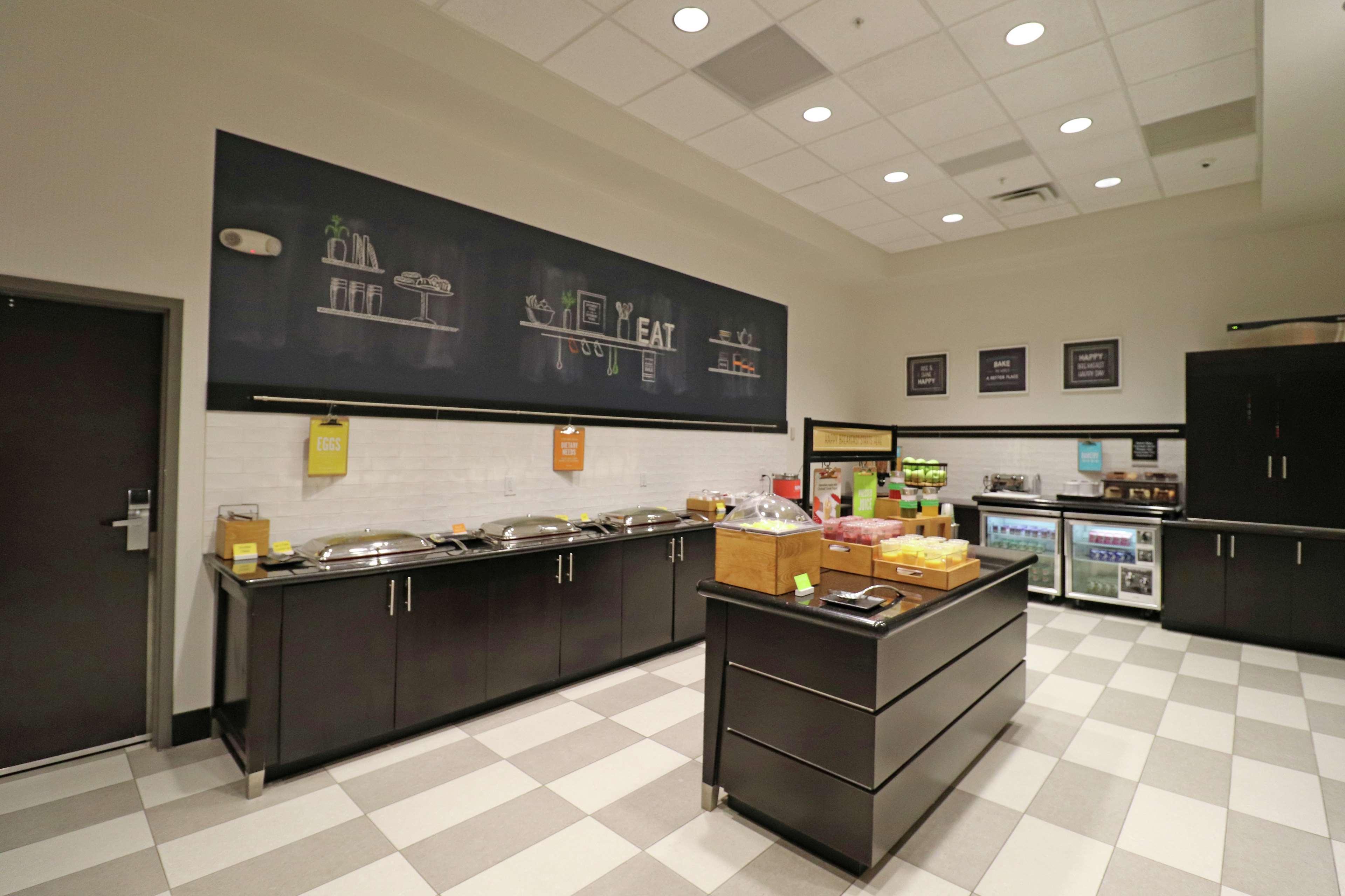Hampton Inn Kearney Exteriér fotografie