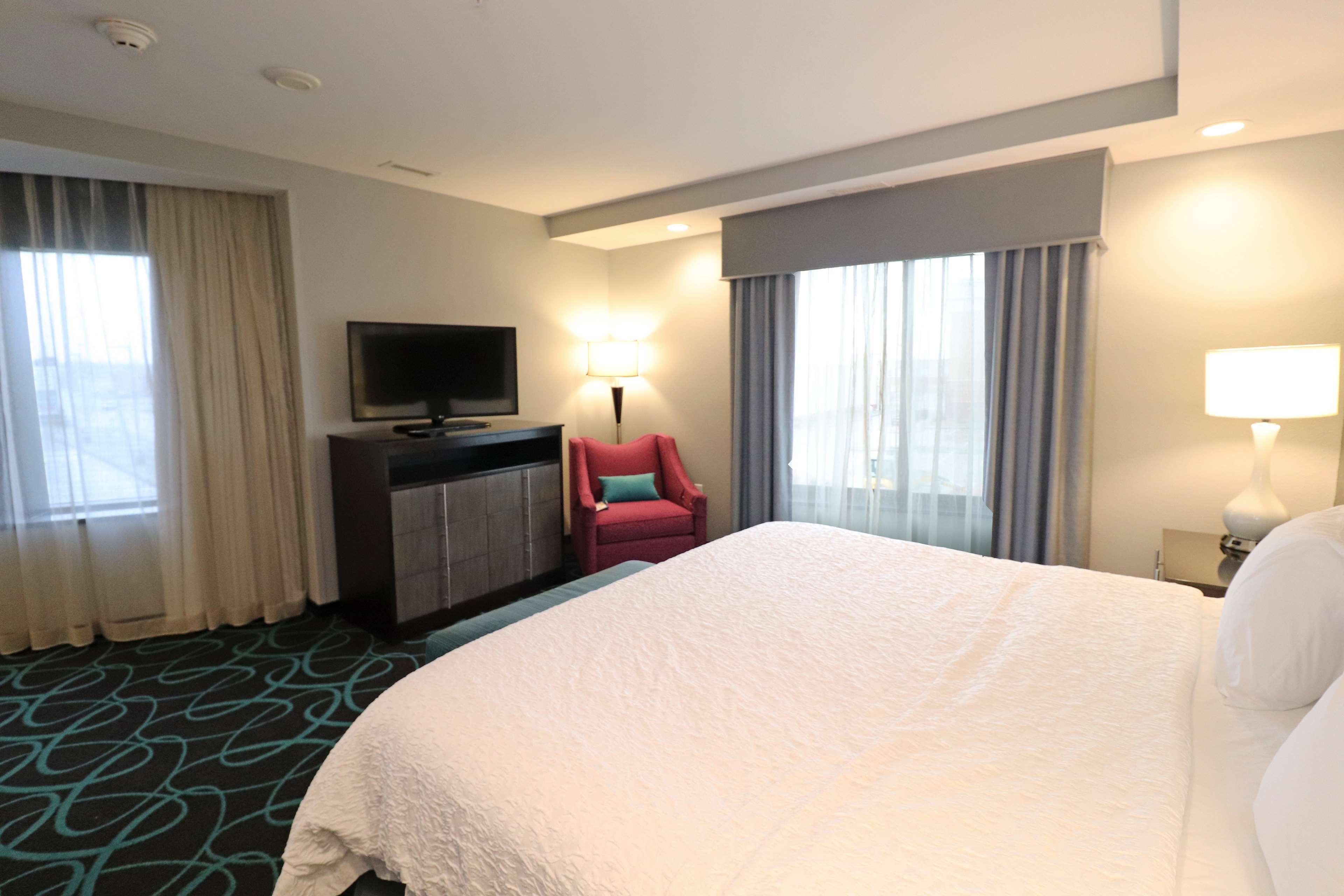 Hampton Inn Kearney Exteriér fotografie