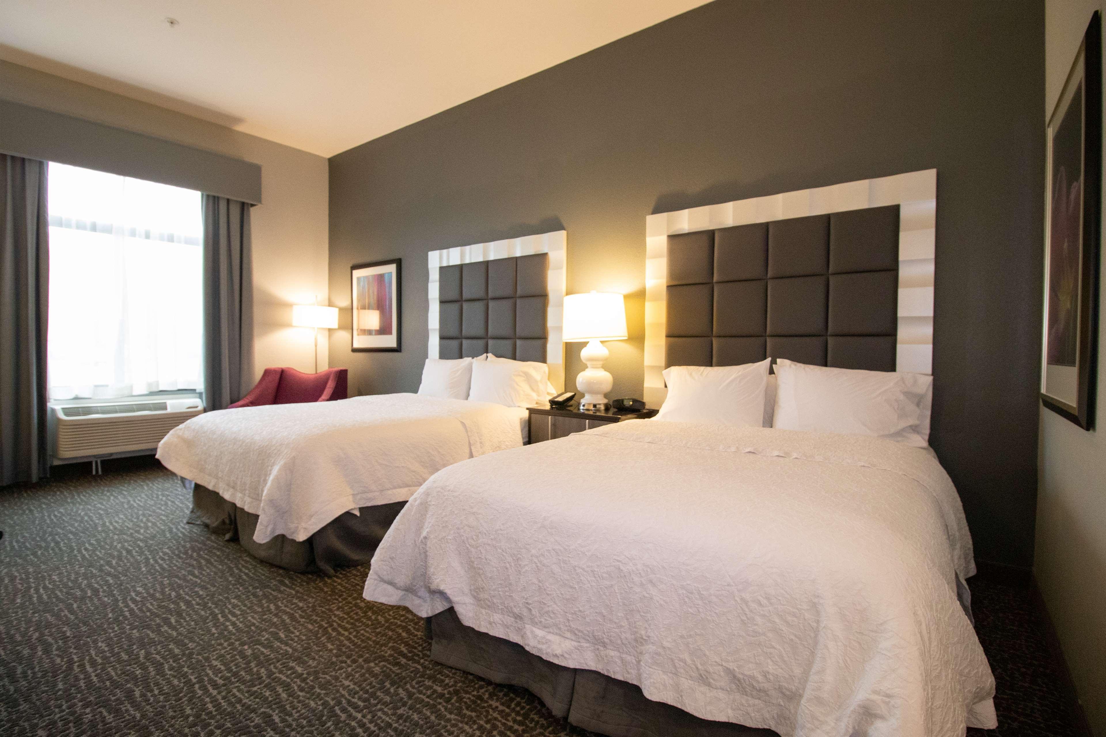 Hampton Inn Kearney Exteriér fotografie