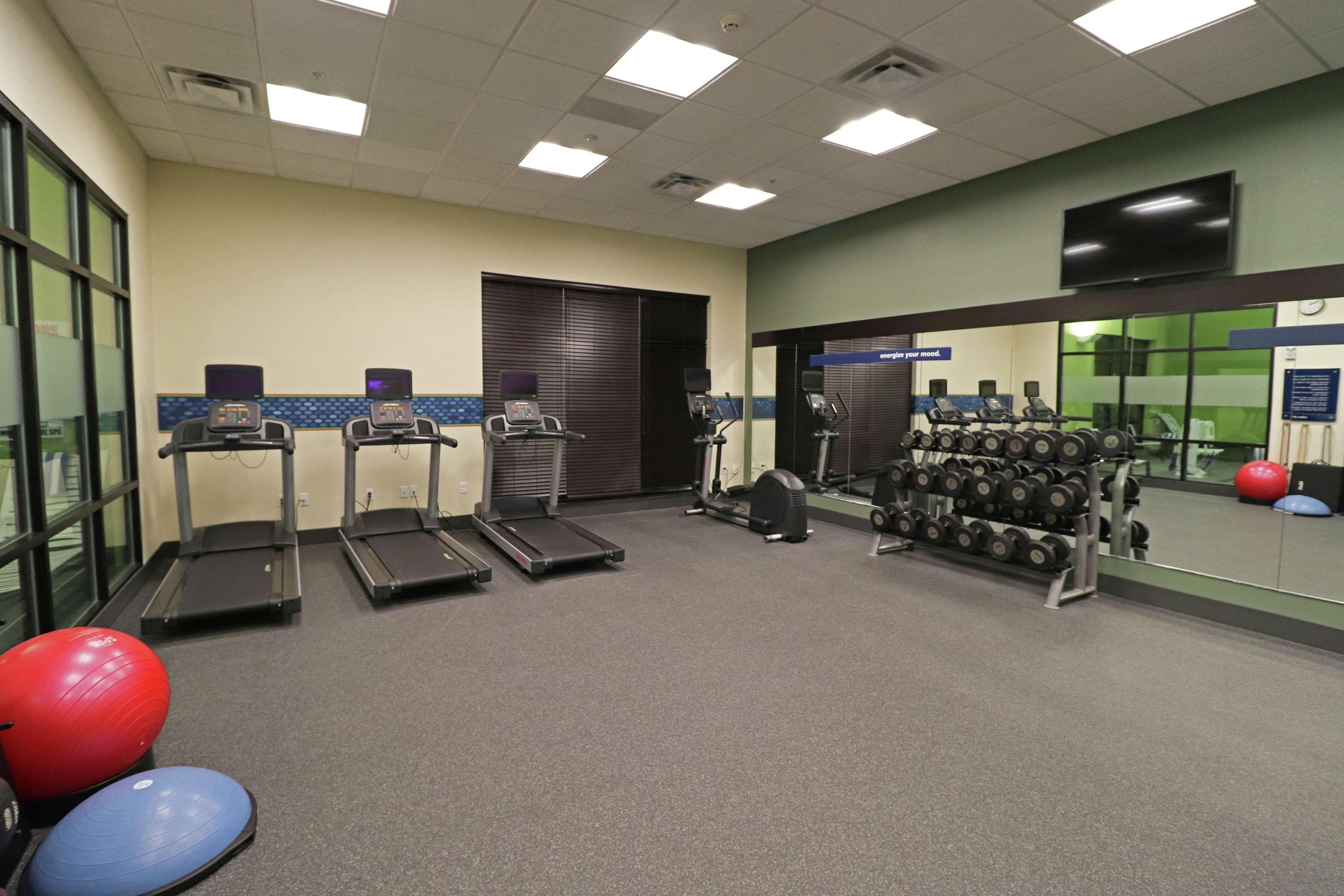 Hampton Inn Kearney Exteriér fotografie