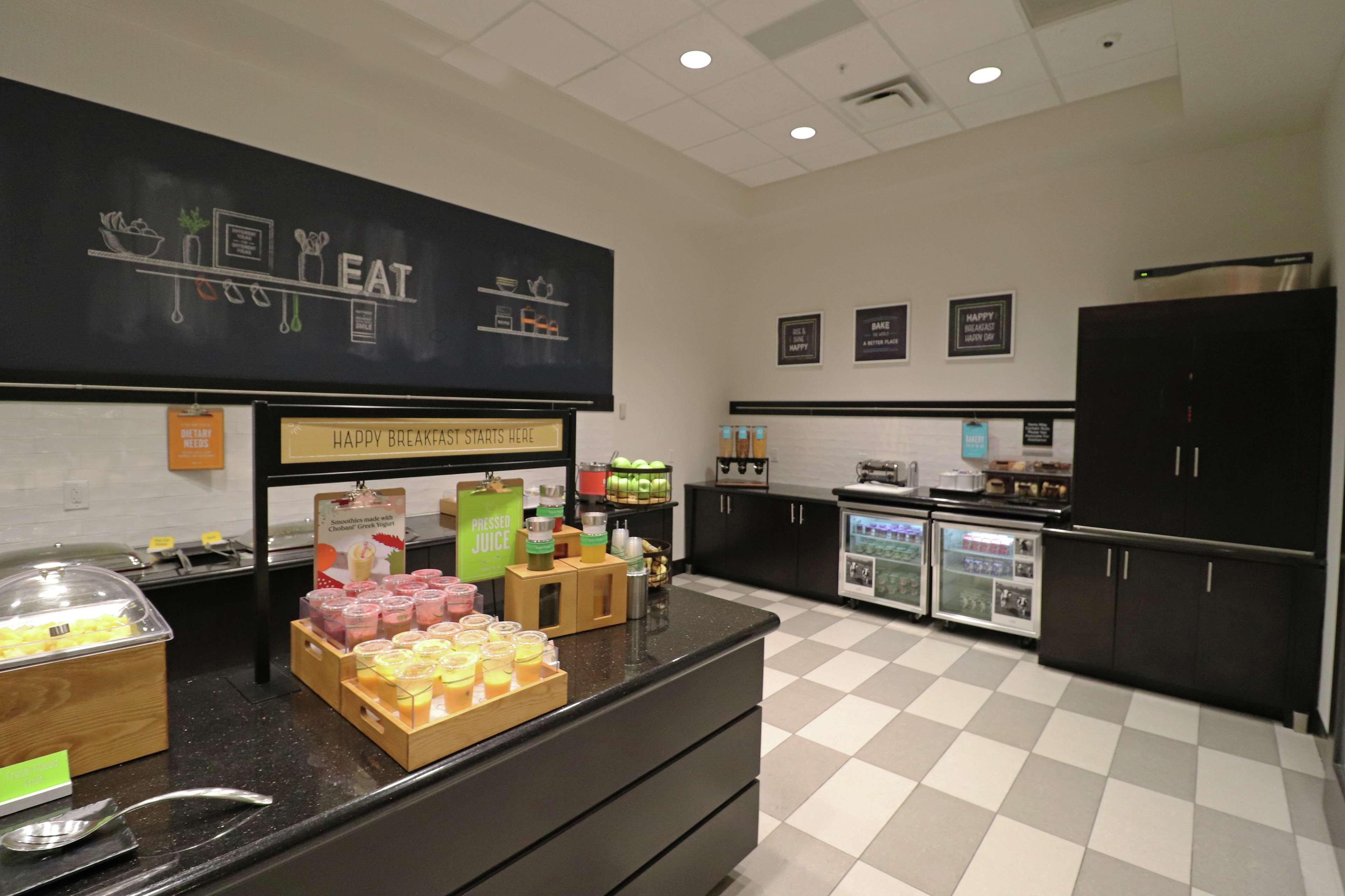 Hampton Inn Kearney Exteriér fotografie