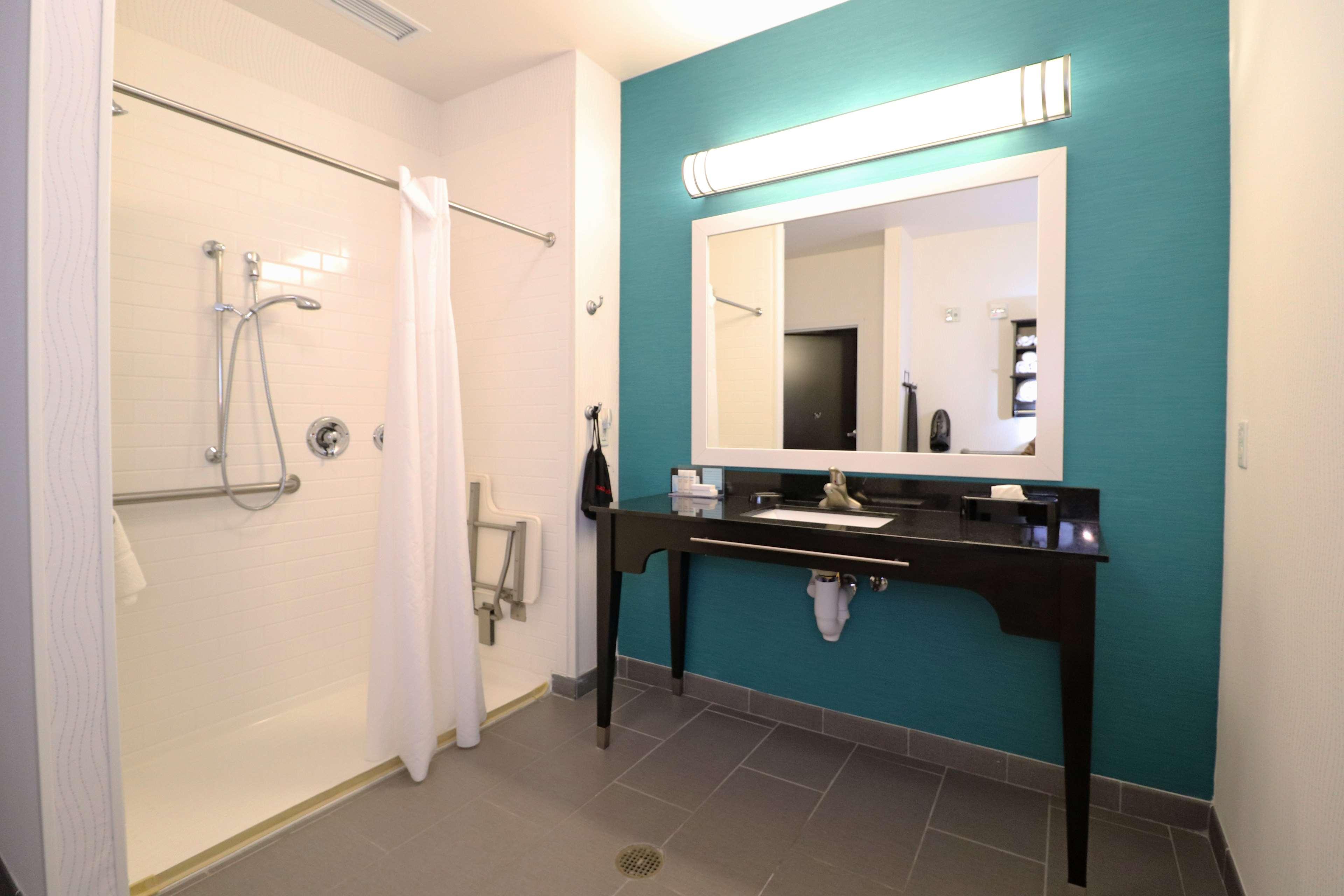Hampton Inn Kearney Exteriér fotografie