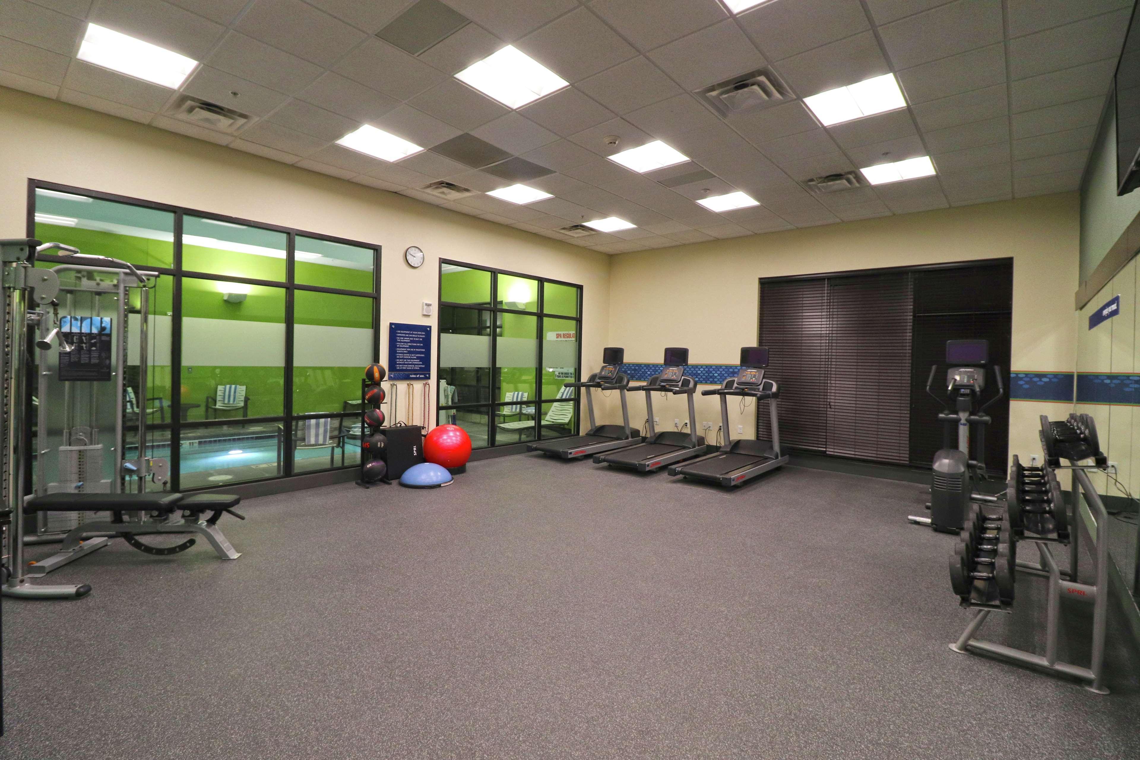 Hampton Inn Kearney Exteriér fotografie