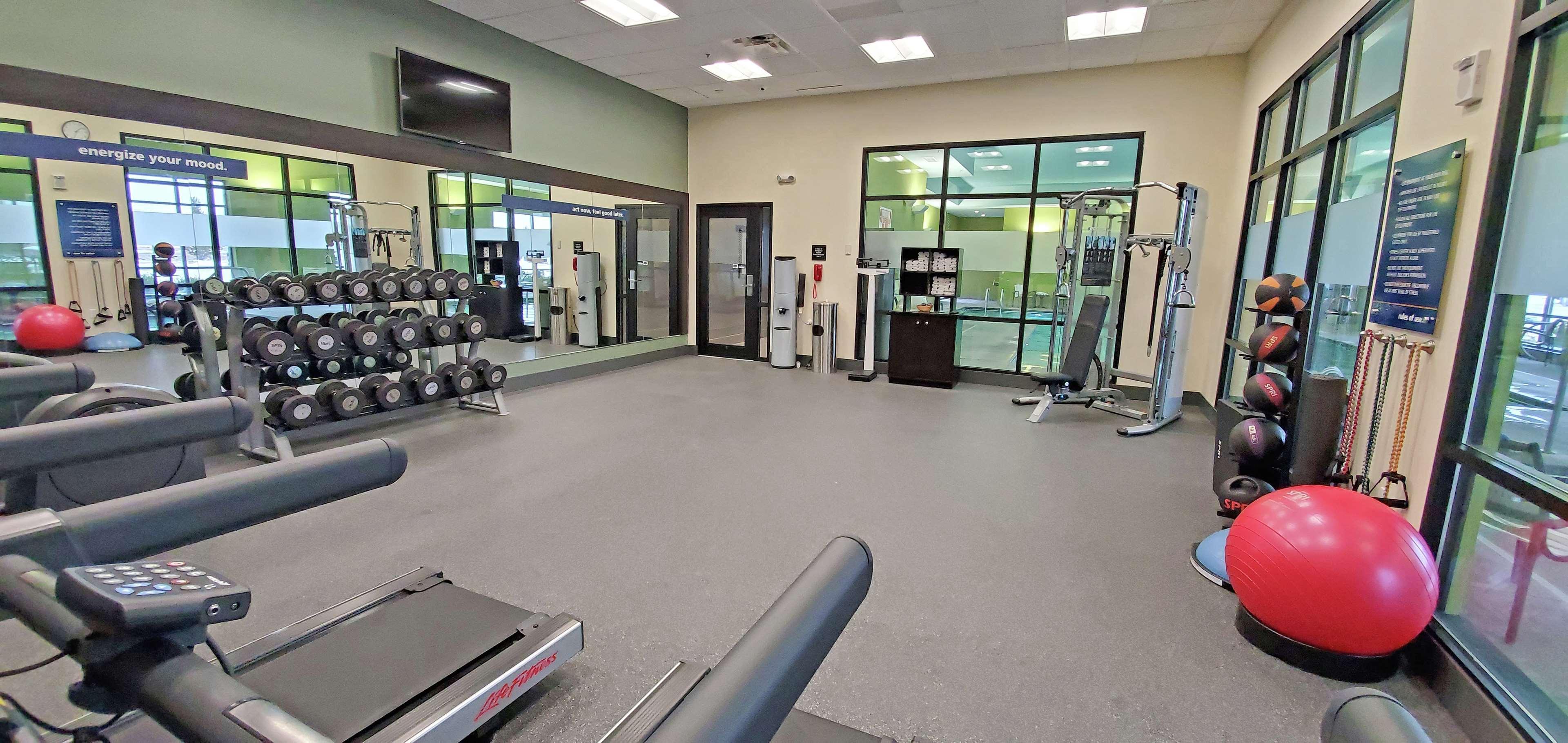 Hampton Inn Kearney Exteriér fotografie