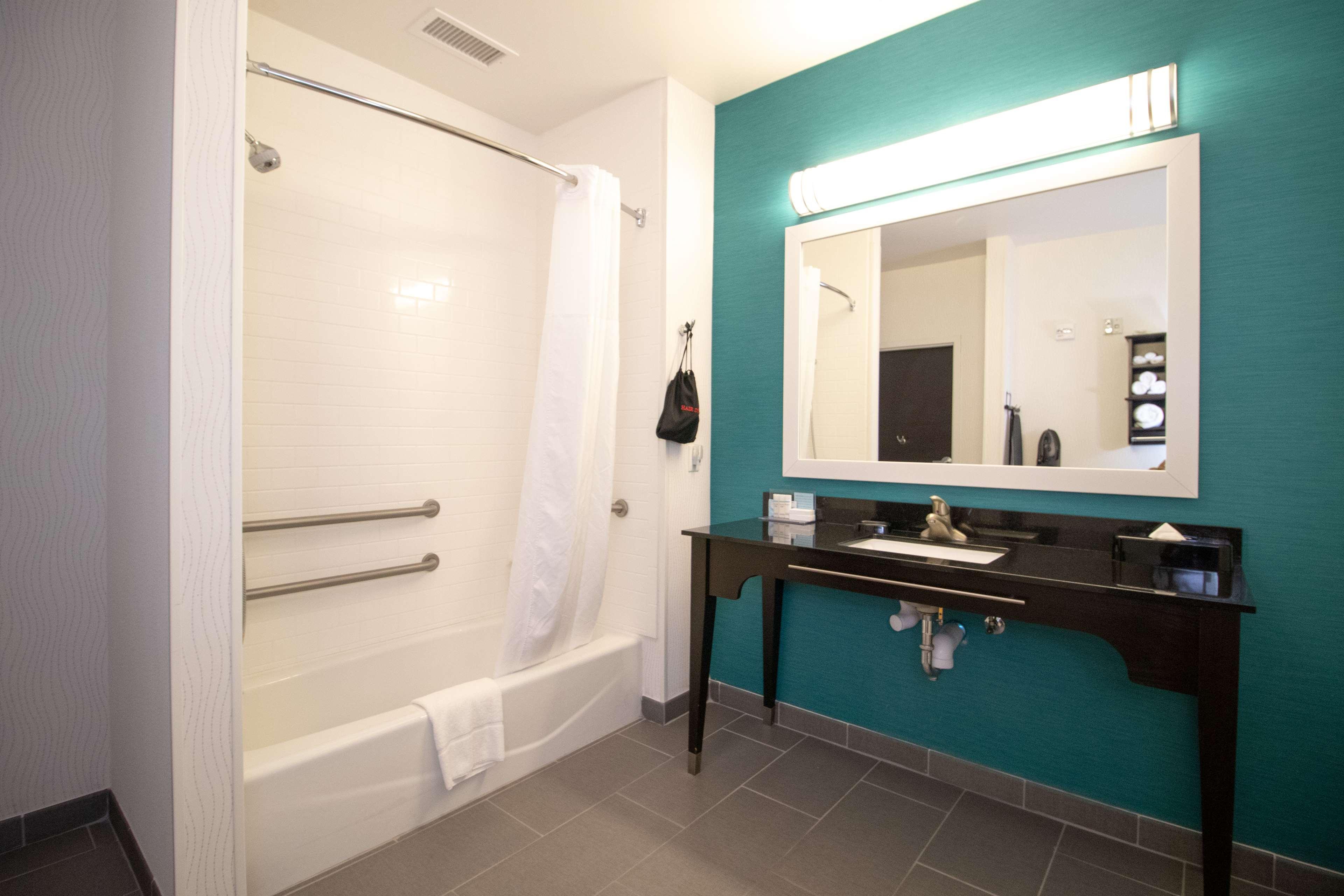 Hampton Inn Kearney Exteriér fotografie
