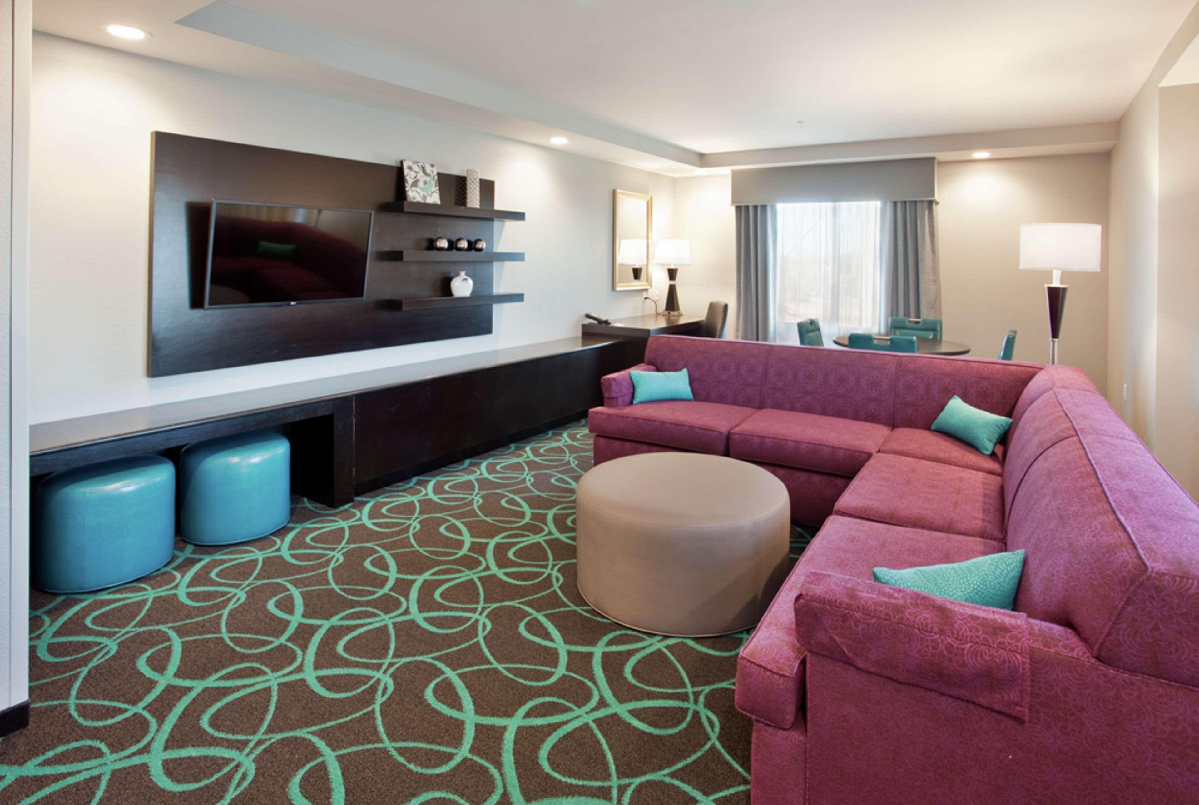 Hampton Inn Kearney Exteriér fotografie