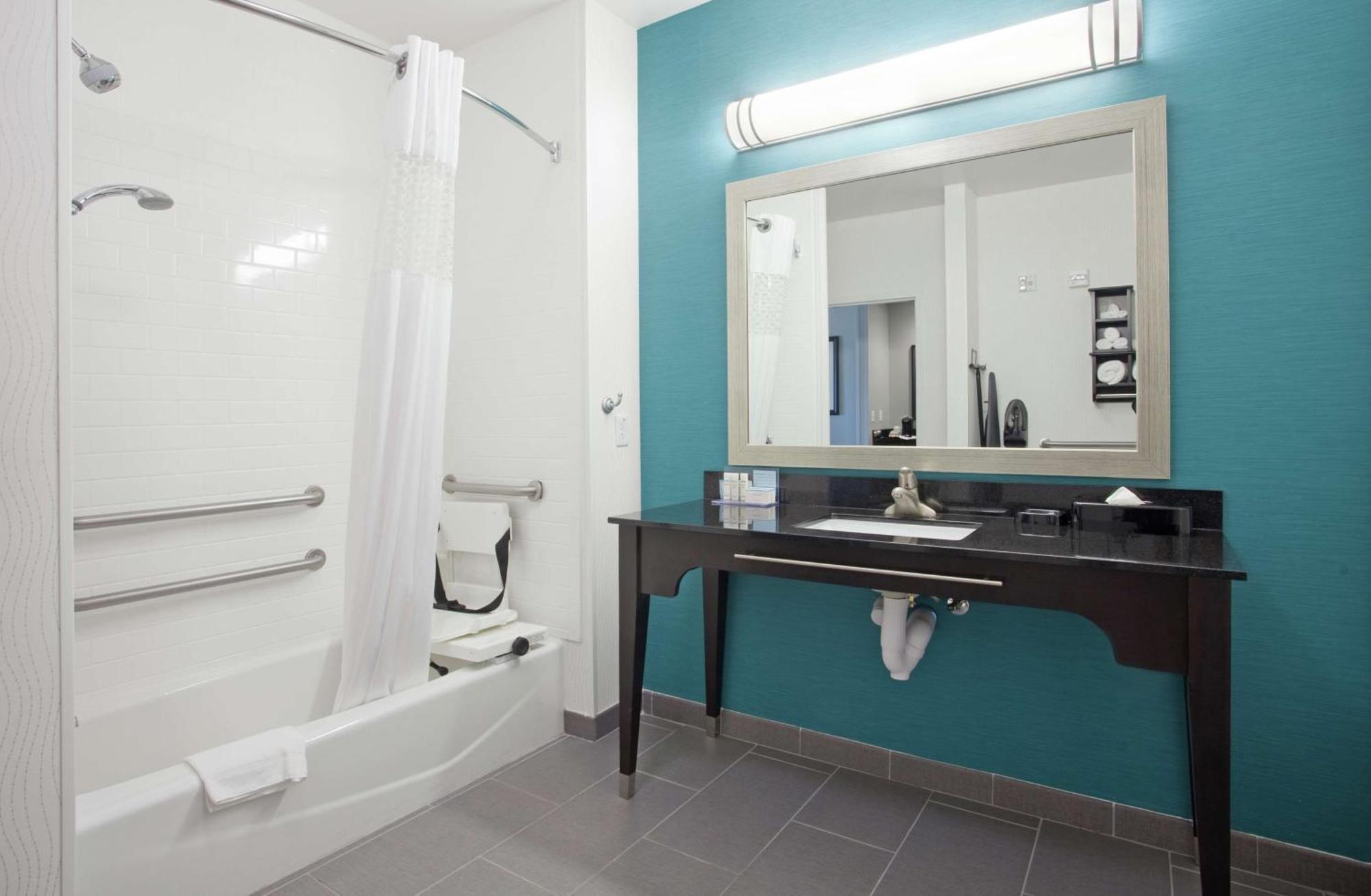 Hampton Inn Kearney Exteriér fotografie