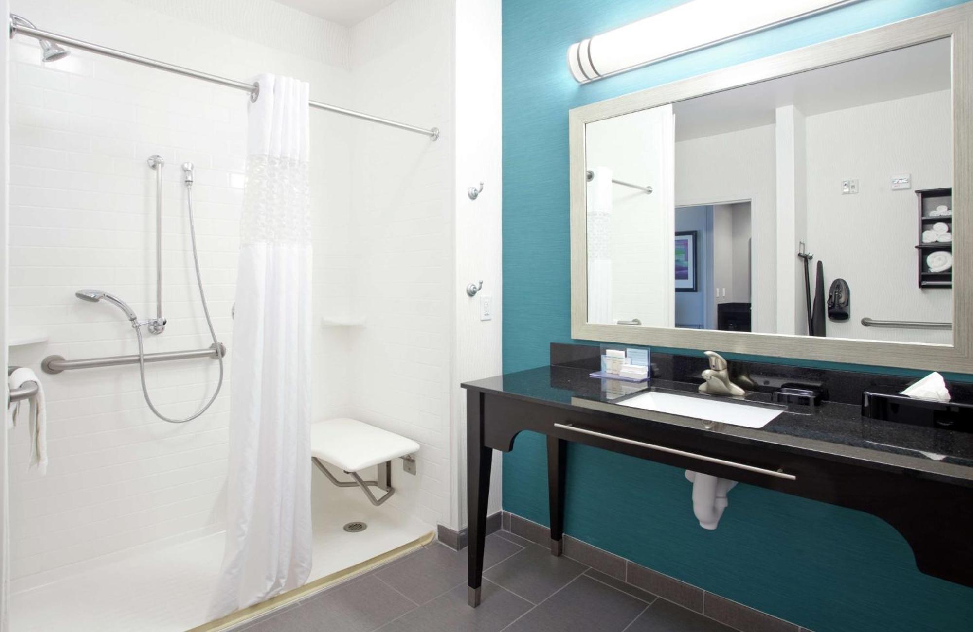 Hampton Inn Kearney Exteriér fotografie