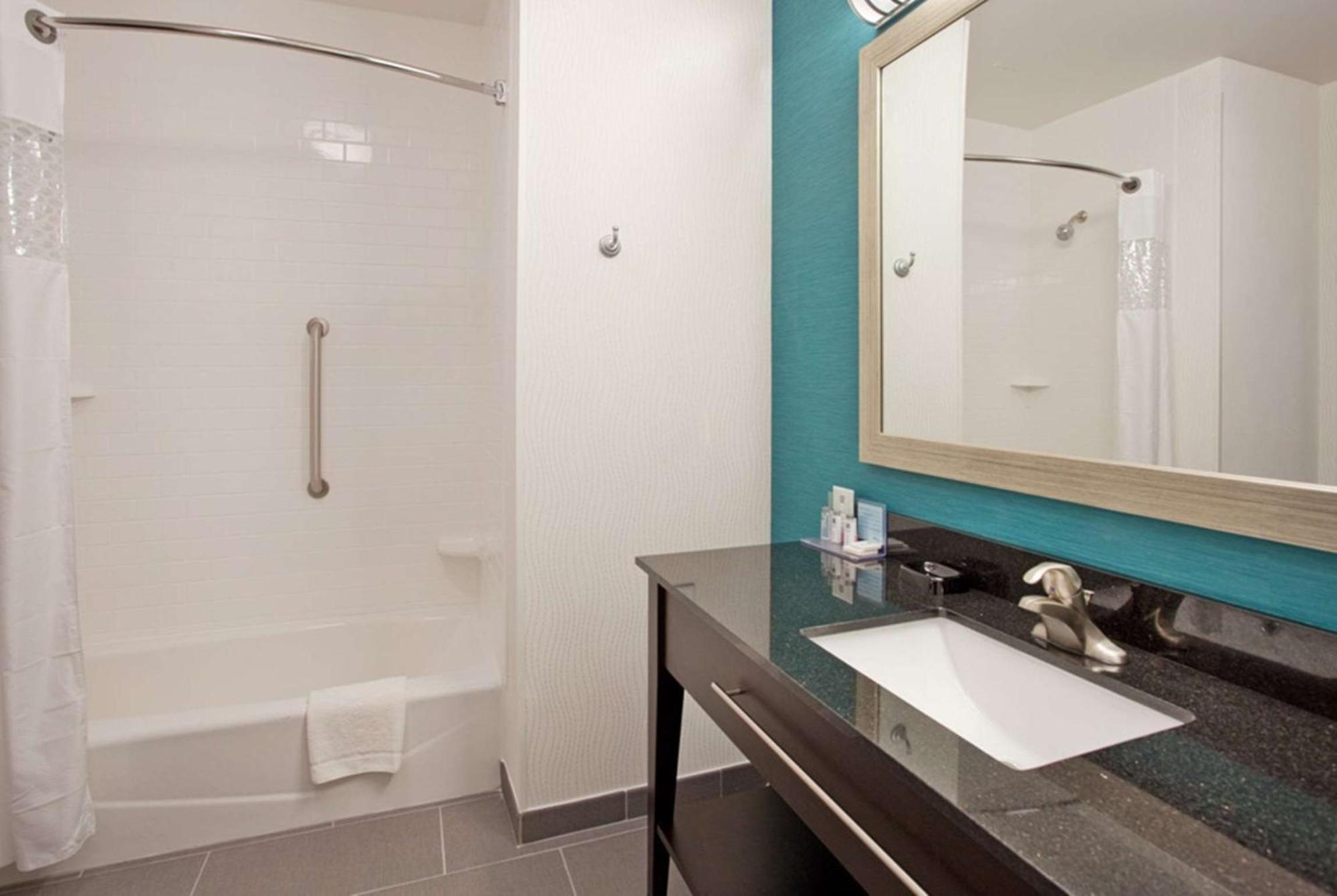 Hampton Inn Kearney Exteriér fotografie