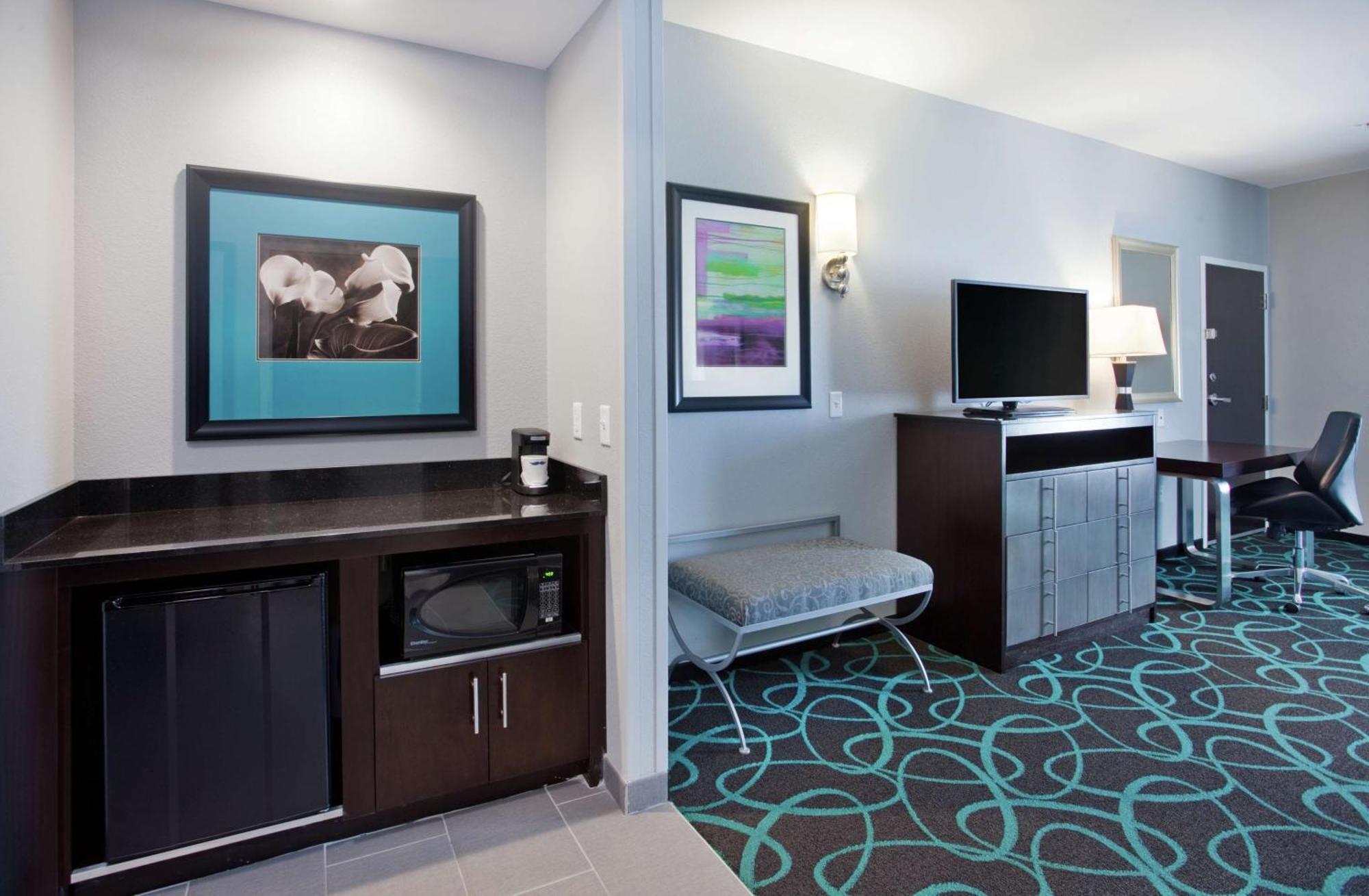 Hampton Inn Kearney Exteriér fotografie