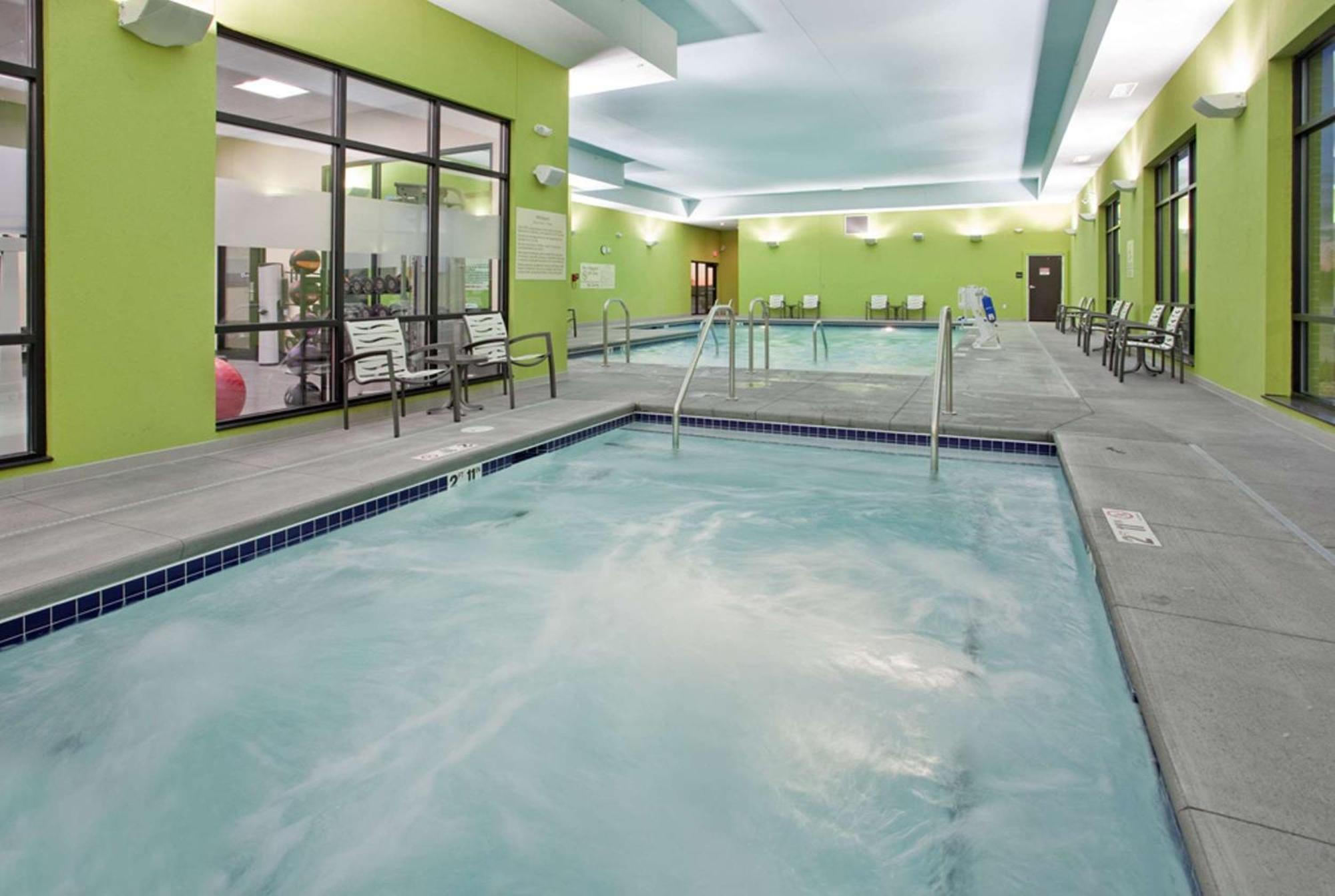 Hampton Inn Kearney Exteriér fotografie