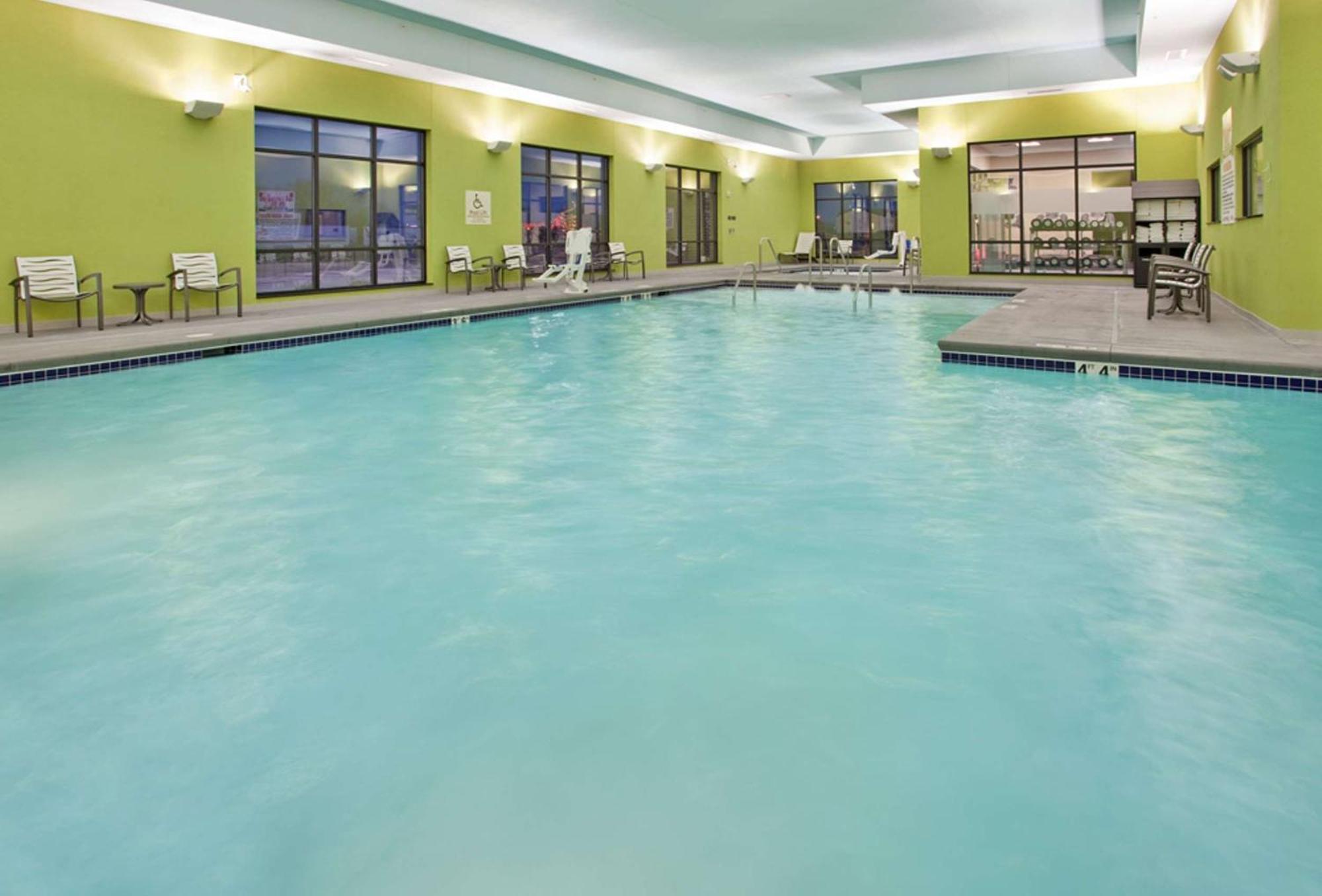 Hampton Inn Kearney Exteriér fotografie