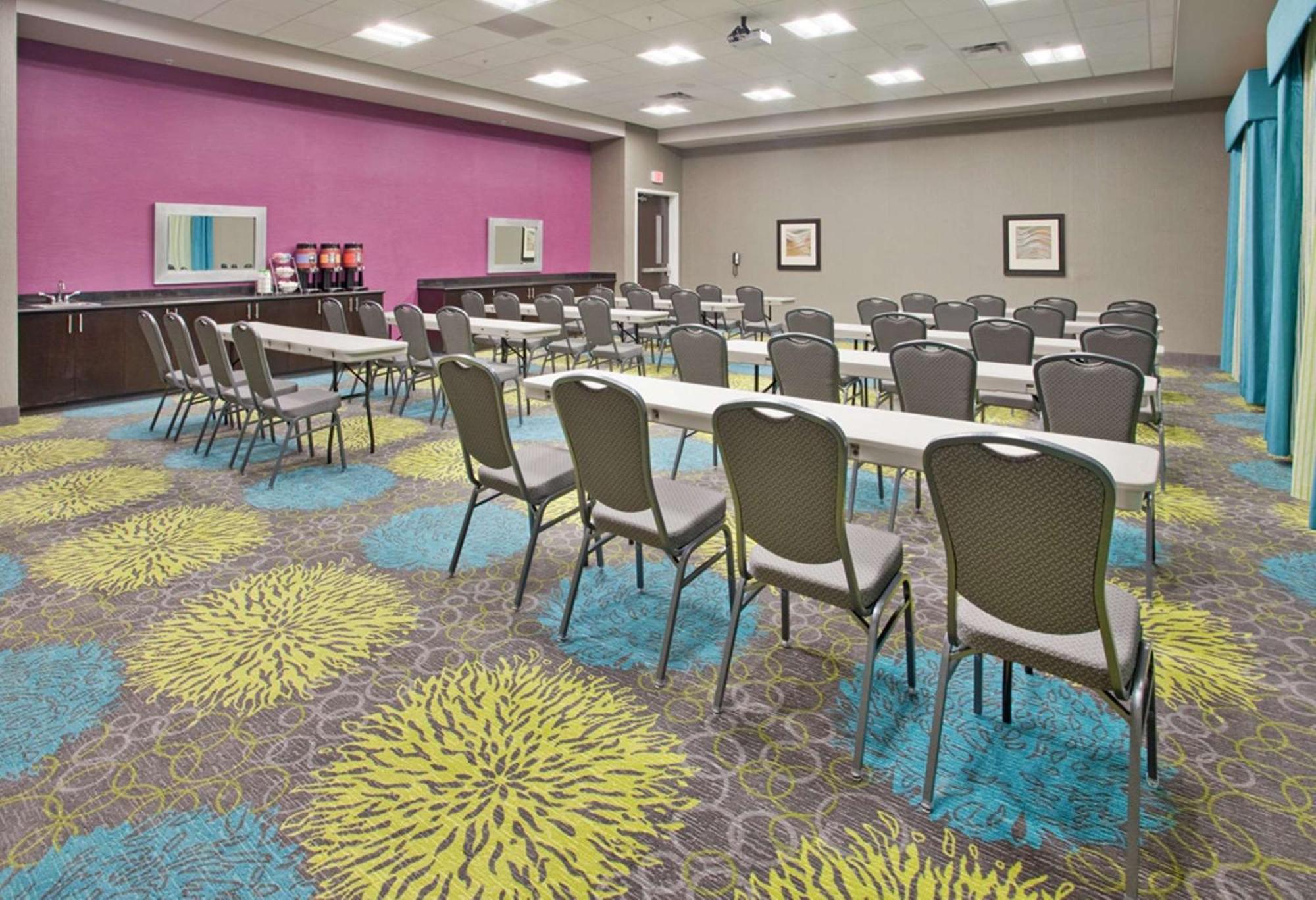 Hampton Inn Kearney Exteriér fotografie
