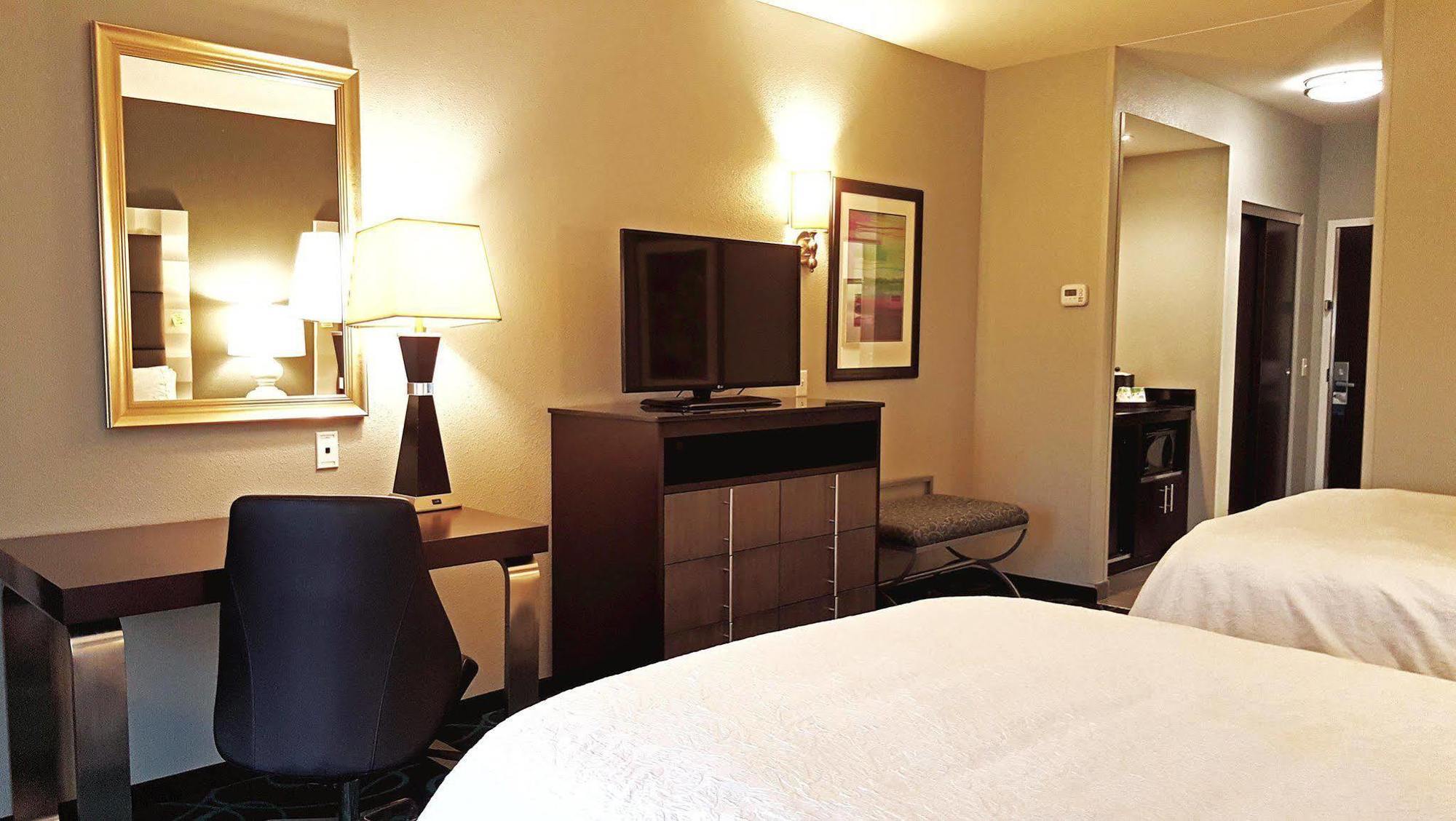 Hampton Inn Kearney Exteriér fotografie