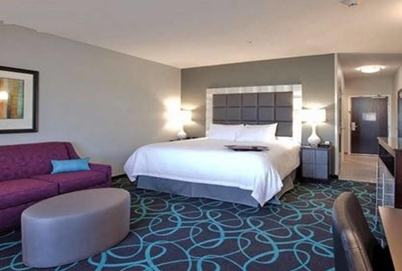 Hampton Inn Kearney Exteriér fotografie
