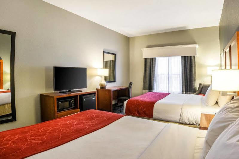 Hampton Inn Kearney Exteriér fotografie