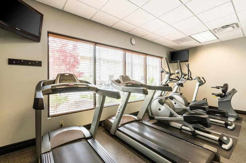 Hampton Inn Kearney Exteriér fotografie